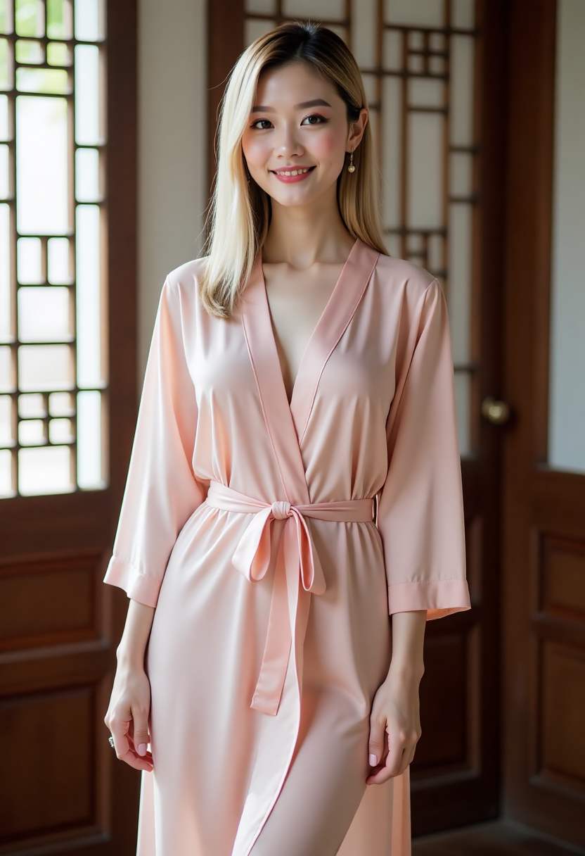 桃花源洞天记