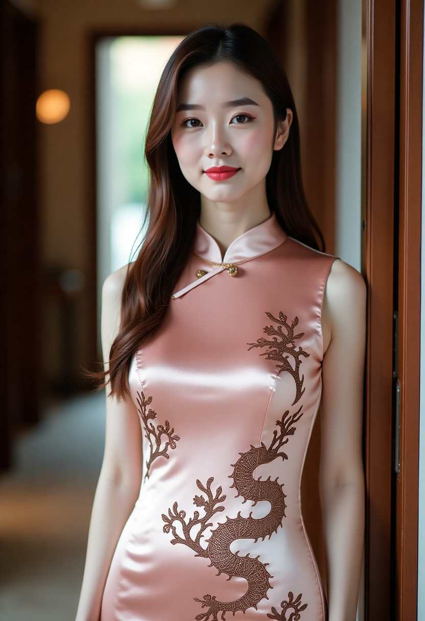 幽谷芳菲