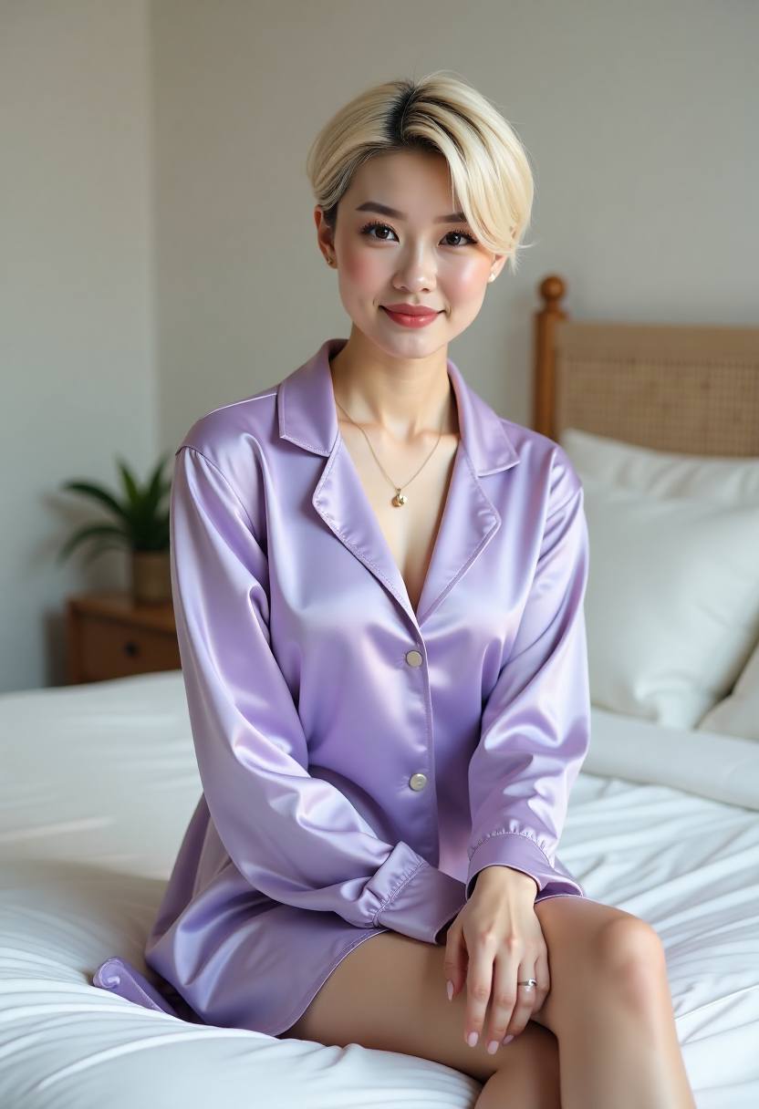 小说莫作者专访